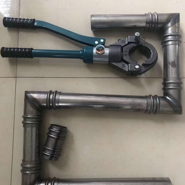 柳林鑫亿呈冷却管
